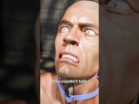 The Heretic Fork Torture 😨