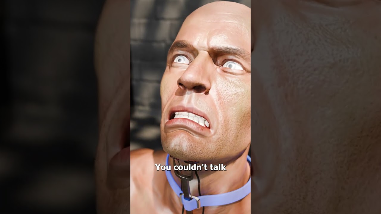 The Heretic Fork: A Torture Device from the Past 😱