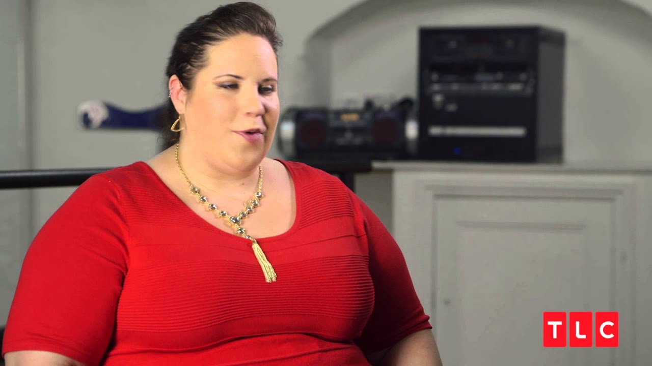 Whitney Thore's 'Fat Girl Dancing': The Ultimate 3-Word Description 🎶
