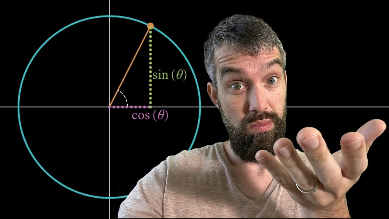 Master Trigonometry and Boost Your Math Skills with Easy Explanations 📐