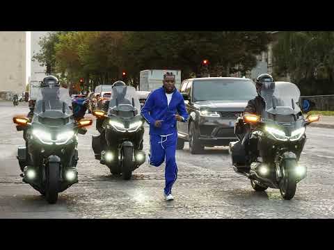 Guy2Bezbar – PAS DE REMORDS (Vizualizer)