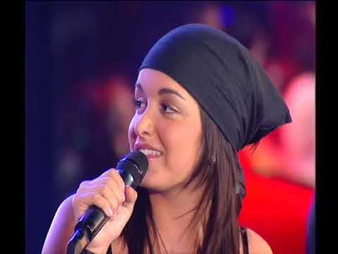 Jenifer - J'attends l'amour (live)