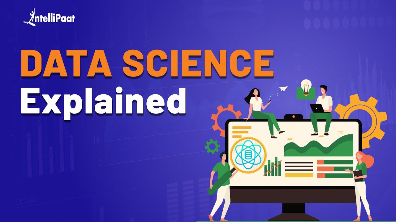 Master Data Science in 2021: Your Ultimate Learning Guide 📊