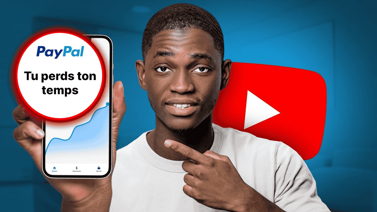 Génère des revenus avec ton téléphone en 2026 📱