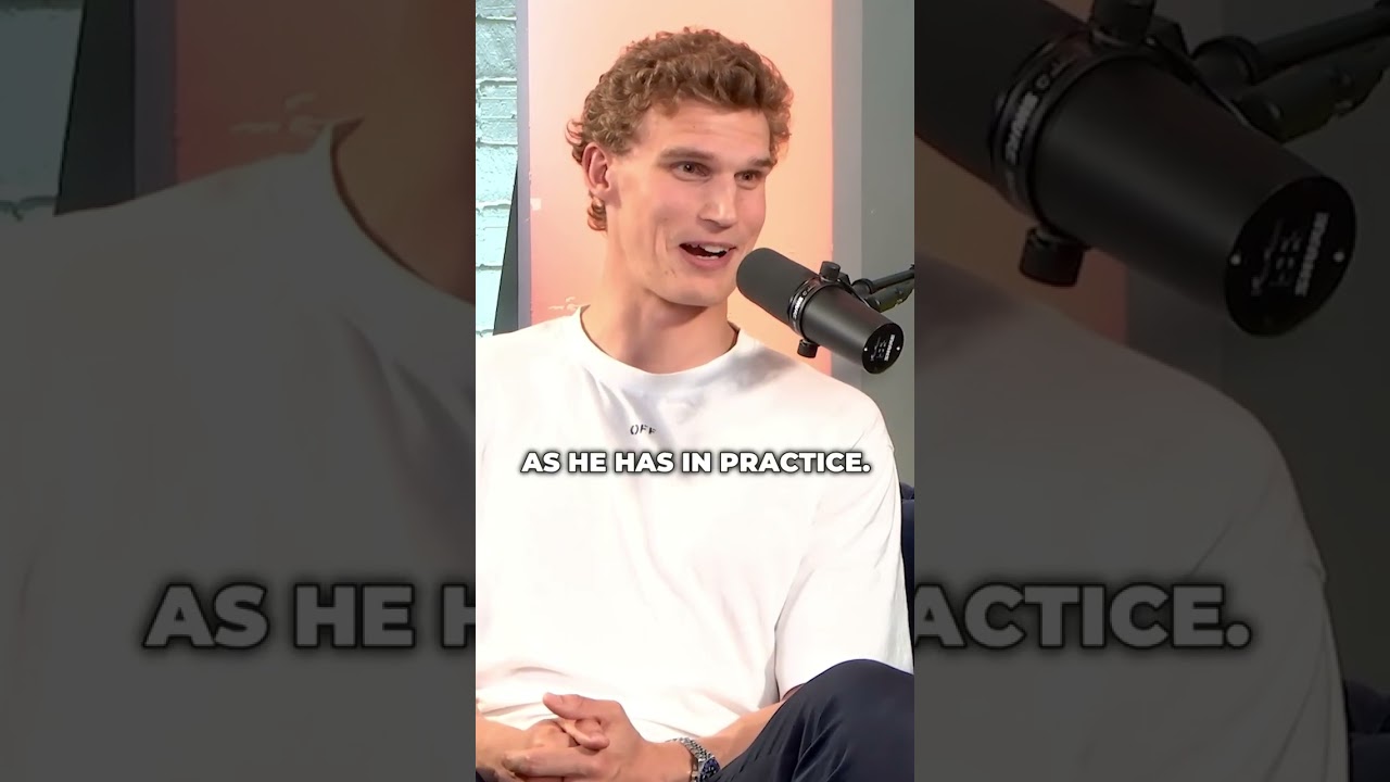 Lauri Markkanen Praises Miikka's Impressive Athleticism ๐ซ๐ฎ