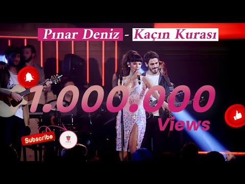 أغنية بينار دينيز ♡ماهذا المحنِّك مترجمة للعربية [مسلسل ريح مجنونة] Kaçin kurasi ♡Pinar Deniz