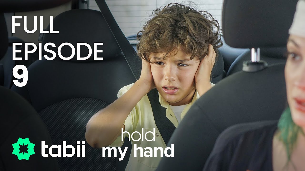 Hold My Hand Episode 9 | Sign Up on Tabii 🍽️