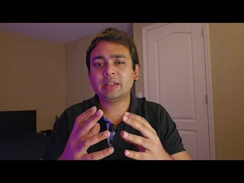 Case study on "Modern cryptanalysis methods" by Manu Sharma