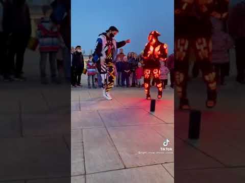 música electrónica para bailar