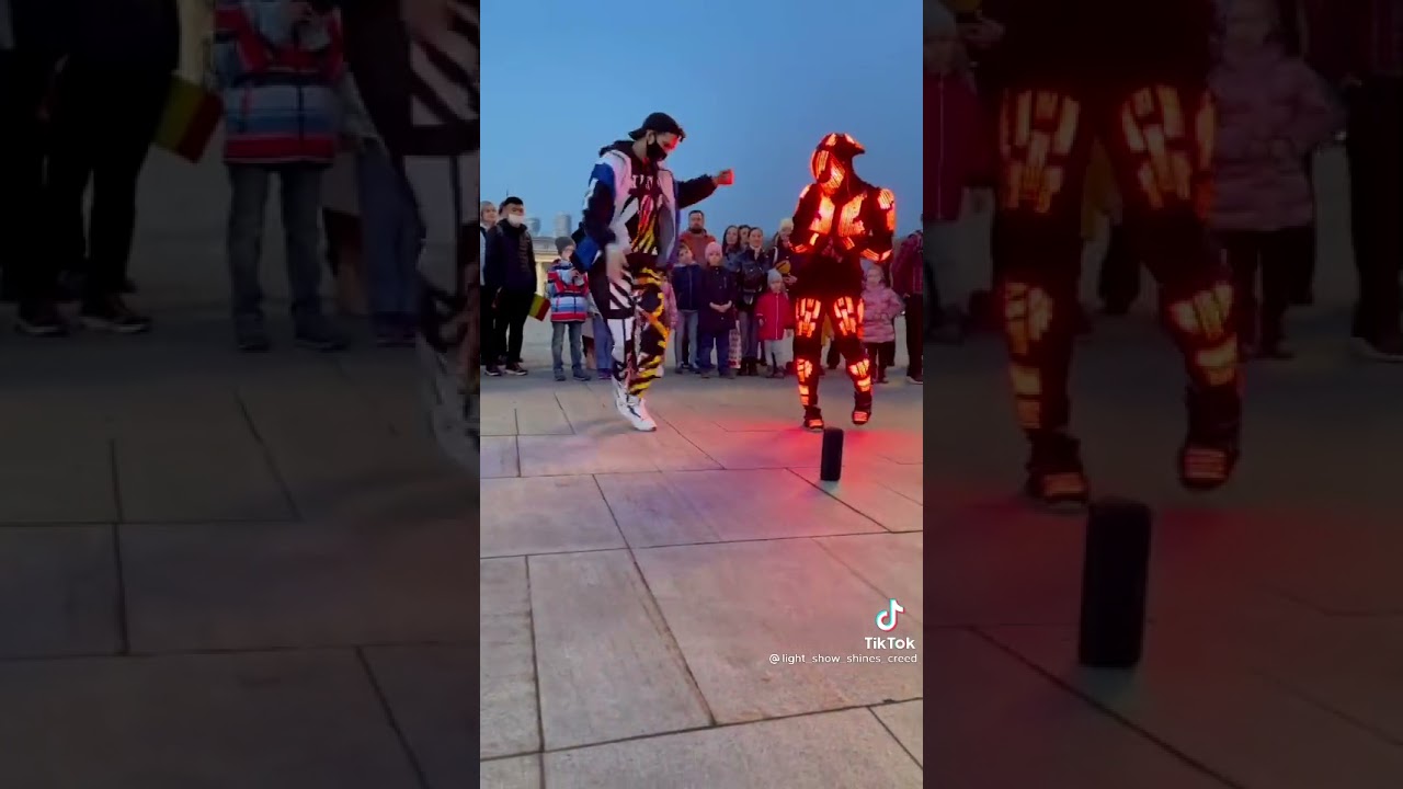 Música Electrónica para Bailar