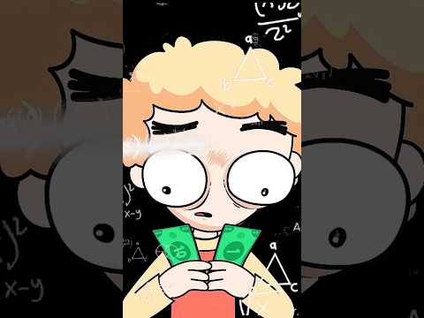 Cuando las matemáticas no funcionan | DudeDans | Fandub Español Latino