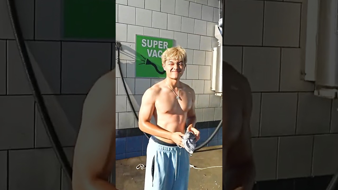 Jason Leaves Them Speechless 😳