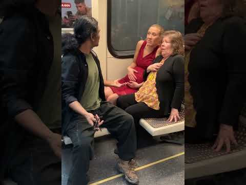 Unexpected kindness: heartwarming interaction in a café