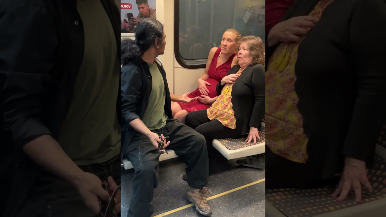 Unexpected Kindness in a Café ❤️