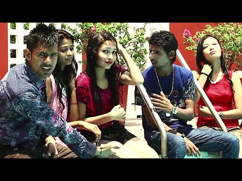 Aafat - New Haryanvi Songs - Official Video - Latest Haryanvi Dj Songs - HD VIdeo