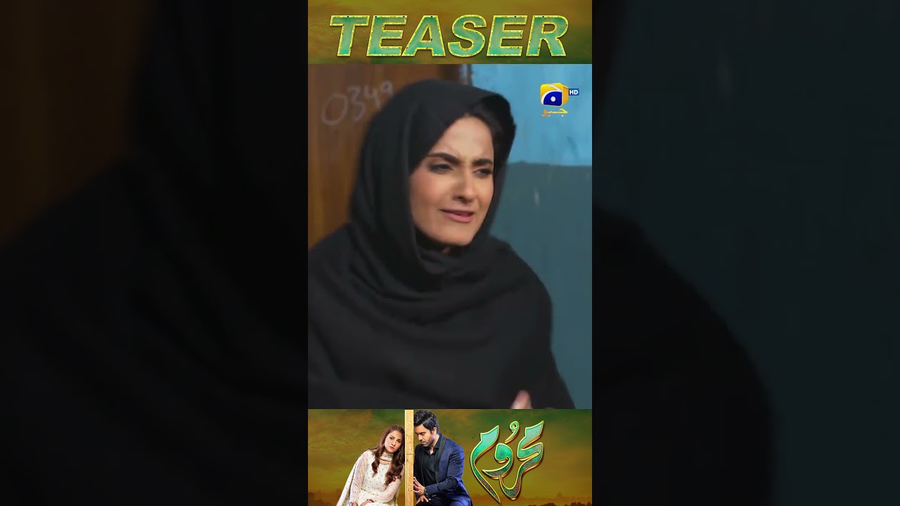 Mehroom EP 50 New Teaser 🎬