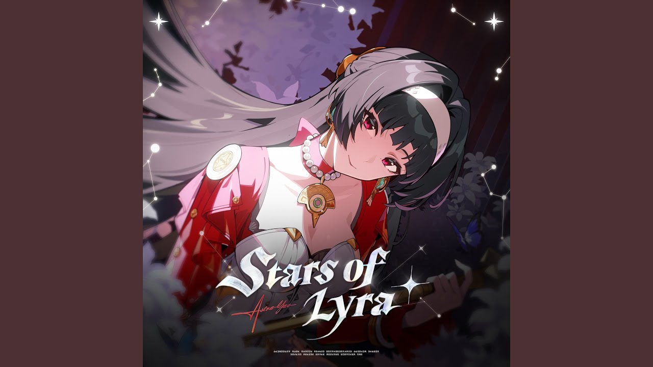 Original Me by Sān-Z & HOYO-MiX 🎶 (2025)