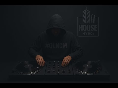 đ§ 24/7 Soulful Deep & Classic House Music Radio âą 90s Vibes Mix âą NY90s Lounge Bar Playlist GLHM90s
