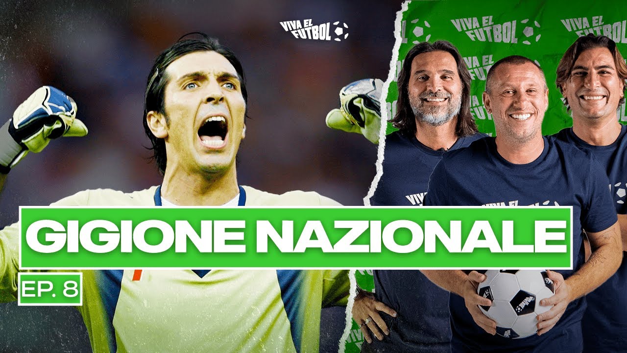 Napoli, Inter e Milan a pari punti, Spalletti debutta con successo e Buffon ospite speciale