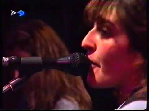 Dover - La Monja Mellada (Doctor Music Festival, 1997)