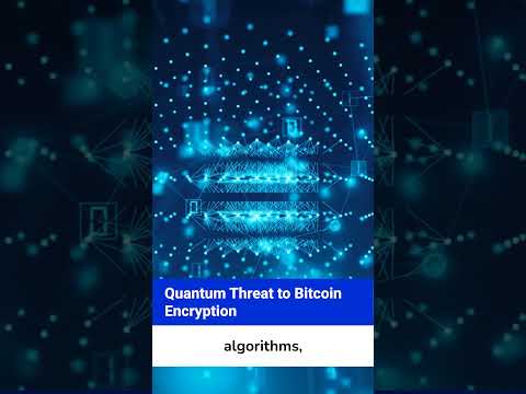 25% of Bitcoin at Risk? The Numbers Behind the Quantum Threat #Bitcoin #QuantumComputing #Web3