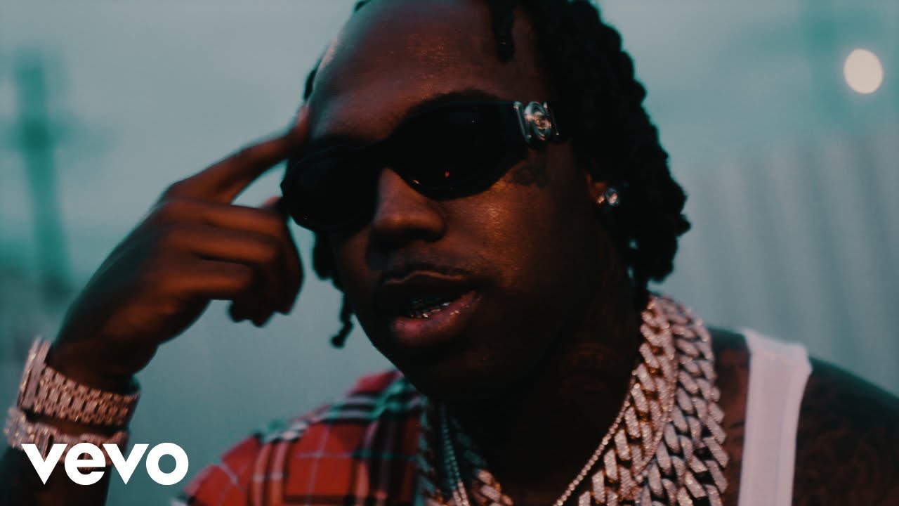 EST Gee - Love Is Blind (Official Video) 🎶