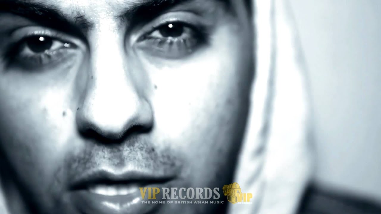 Ali Abbas ft AV - Nit Khair Manga [Official Video]