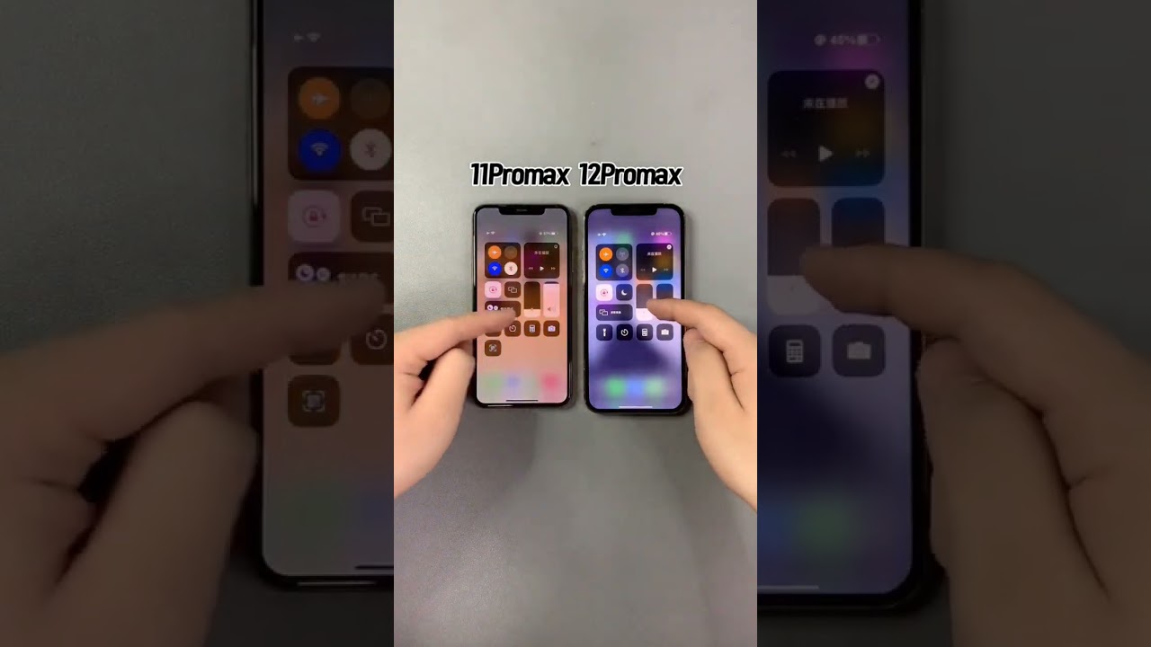 iPhone 11 Pro Max vs. iPhone 12 Pro Max: Key Differences Explained