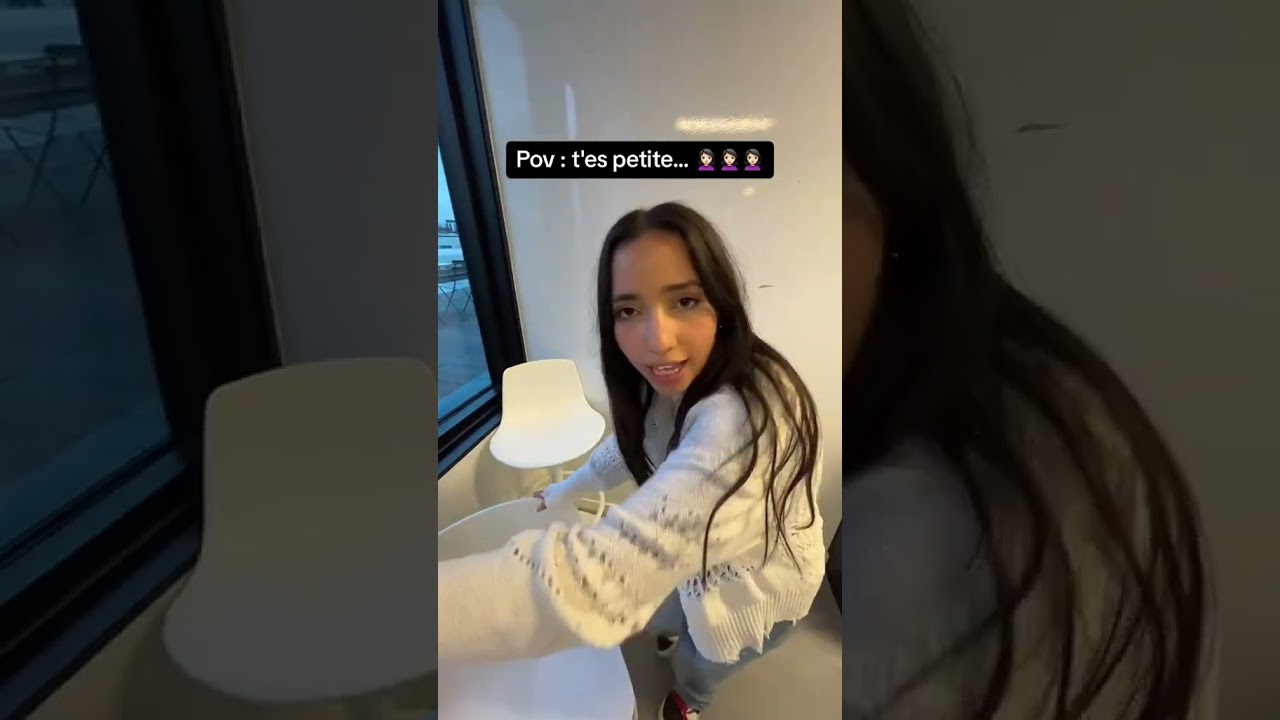 POV : Tu es petit(e)... 😫😂 | Nouveaux Shorts Samedi 17h15