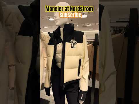 Moncler at Nordstrom in Minneapolis MN 1024