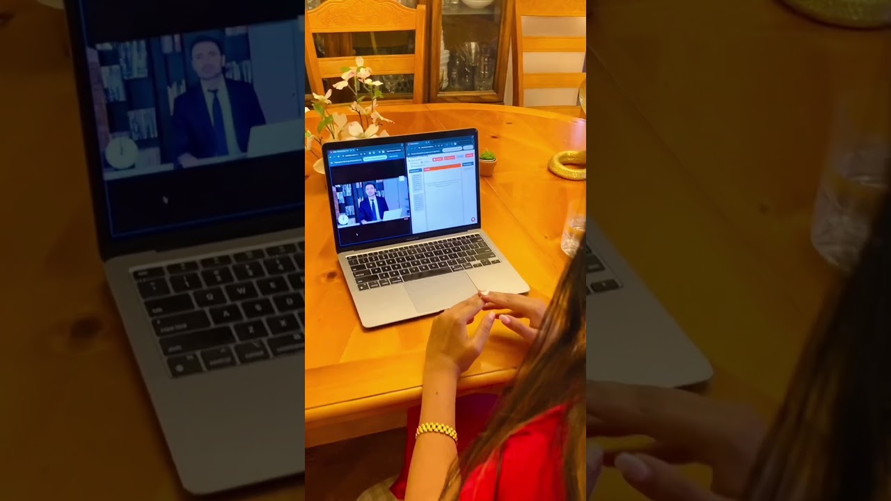 AI Reveals the Ultimate Interview Answer! 🚀