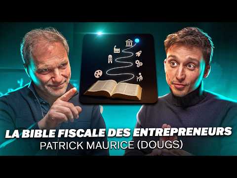 Du freelance au capitaine d'industrie : tous les conseils d'un expert-comptable devenu entrepreneur
