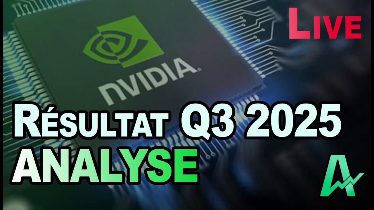 NVIDIA Q3 2025 Results: Boom or Bust? 📊
