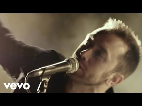 Rise Against - Savior (Official Music Video)