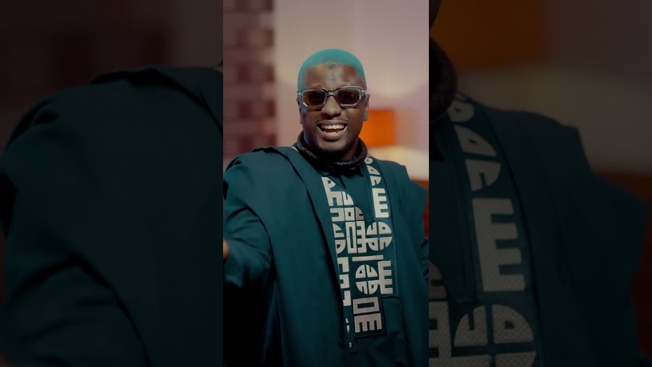 Matadi - L’enfant Béni : le clip