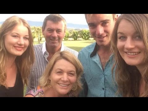 The Bizarre Disappearance of the Tromp Family