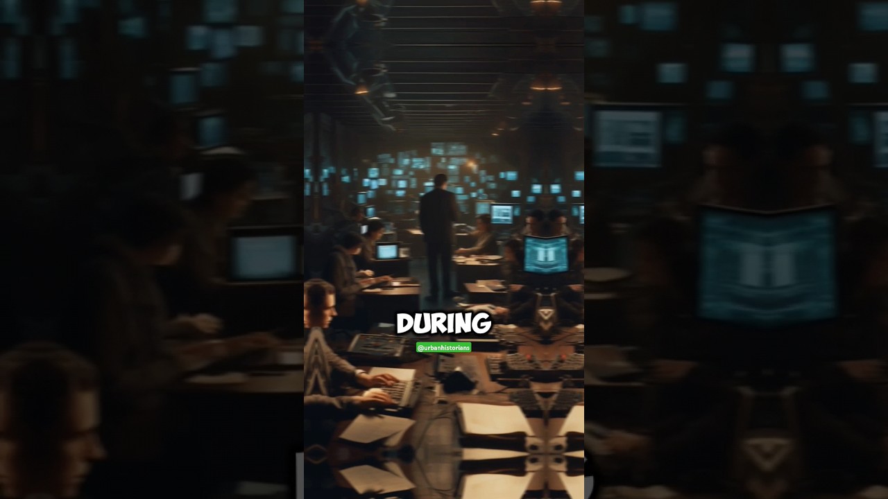 Bletchley Park Codebreakers: How They Cracked Enigma π¬π§