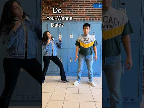 She Wants To Date Me 😂