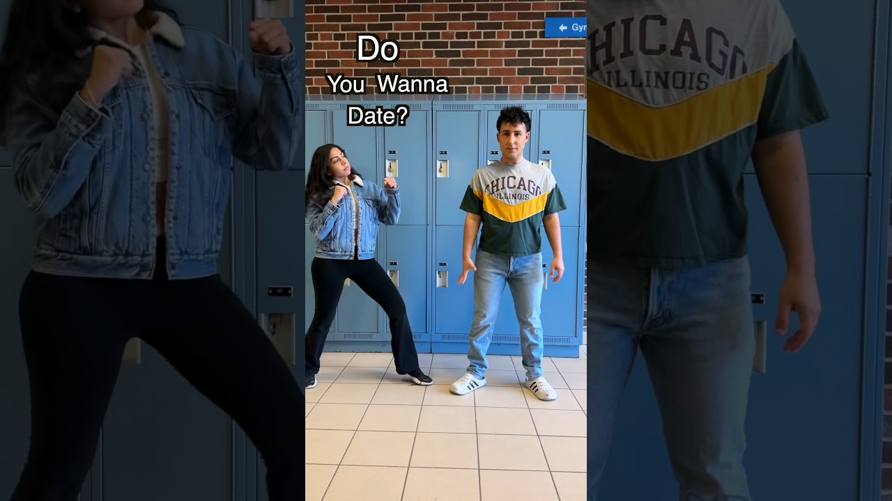 She Wants to Date Me! 😂 Discover the Surprising Story