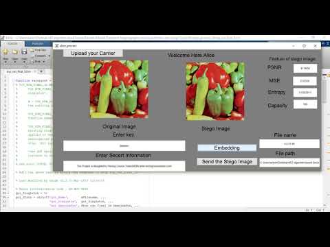 AES ALGORITHM BASED SECURE DISCRETE WAVELET TRANSFORM STEGANOGRAPHIC TECHNIQUE FOR THE IMAGES