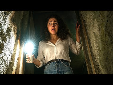 Barbarian (2022) Movie Explained In Hindi/Urdu | Mystery Thriller