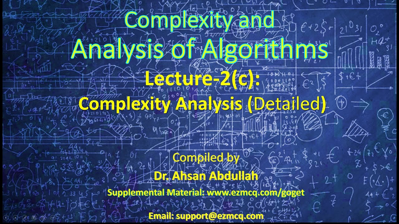 Mastering Algorithm Complexity Analysis: A Complete Guide 📊