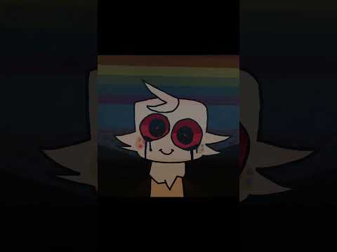 shrimpo x twisted goob #dandyworld #dandyworldroblox #shrimpo #meme #animationmeme #animation #hug