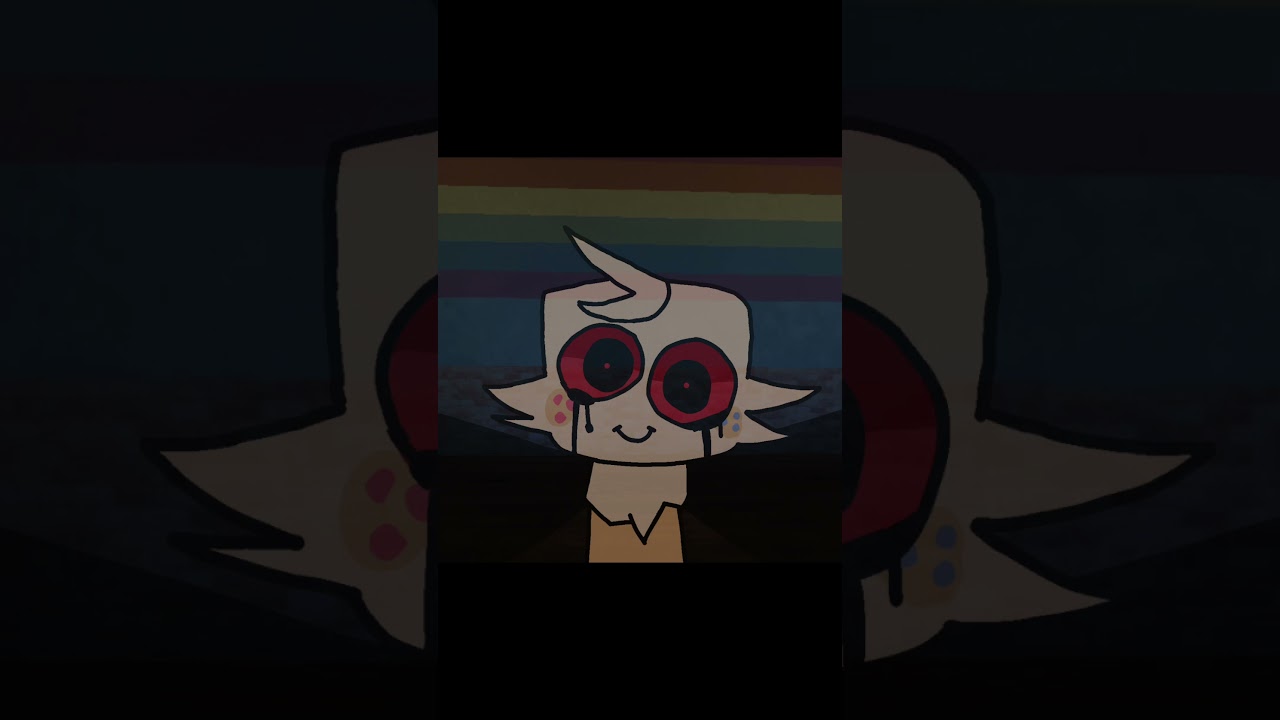 Epic Shrimpo x Twisted Goob Collab! | Dandy World Roblox 🤖