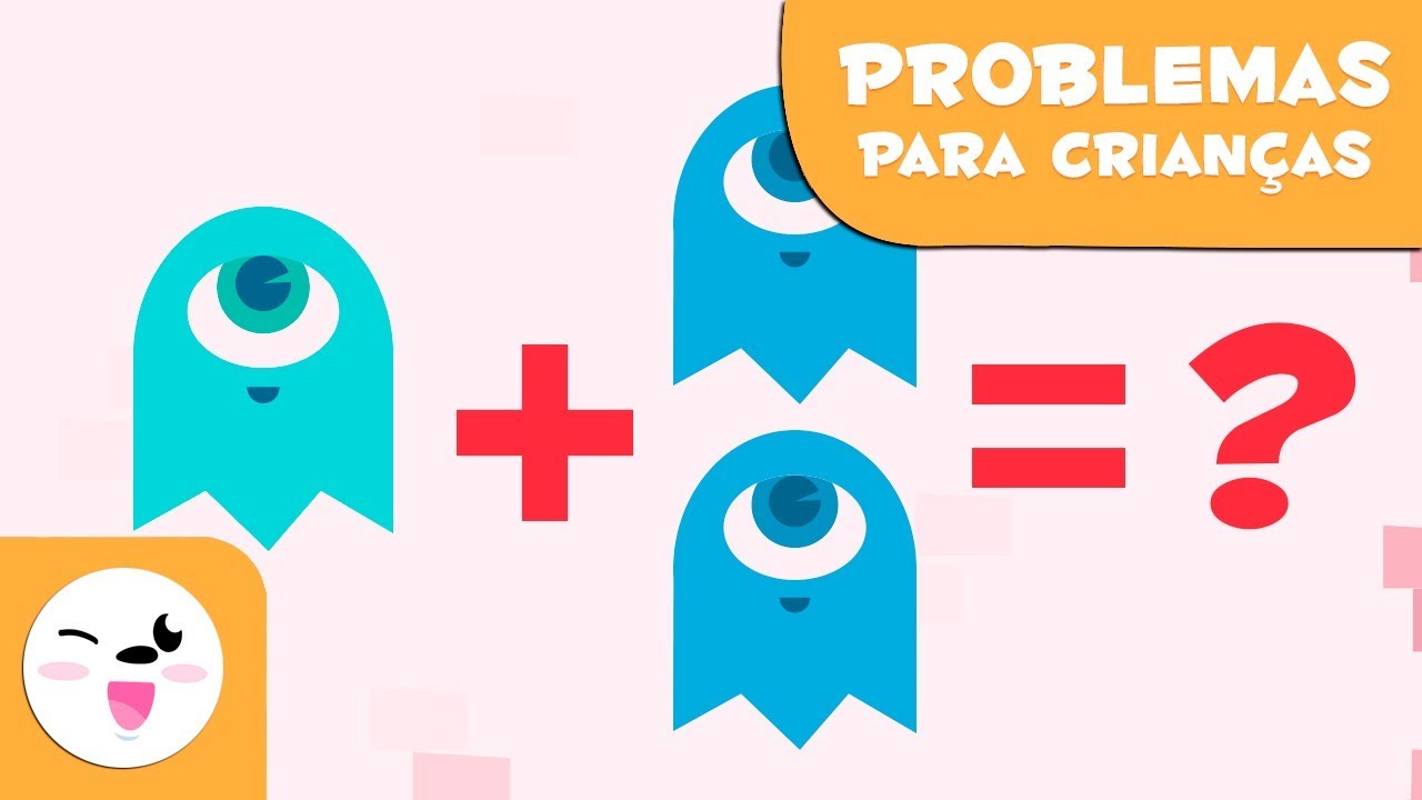Aprenda Matemática: Soma e Subtração com Problemas Divertidos para Crianças ✨