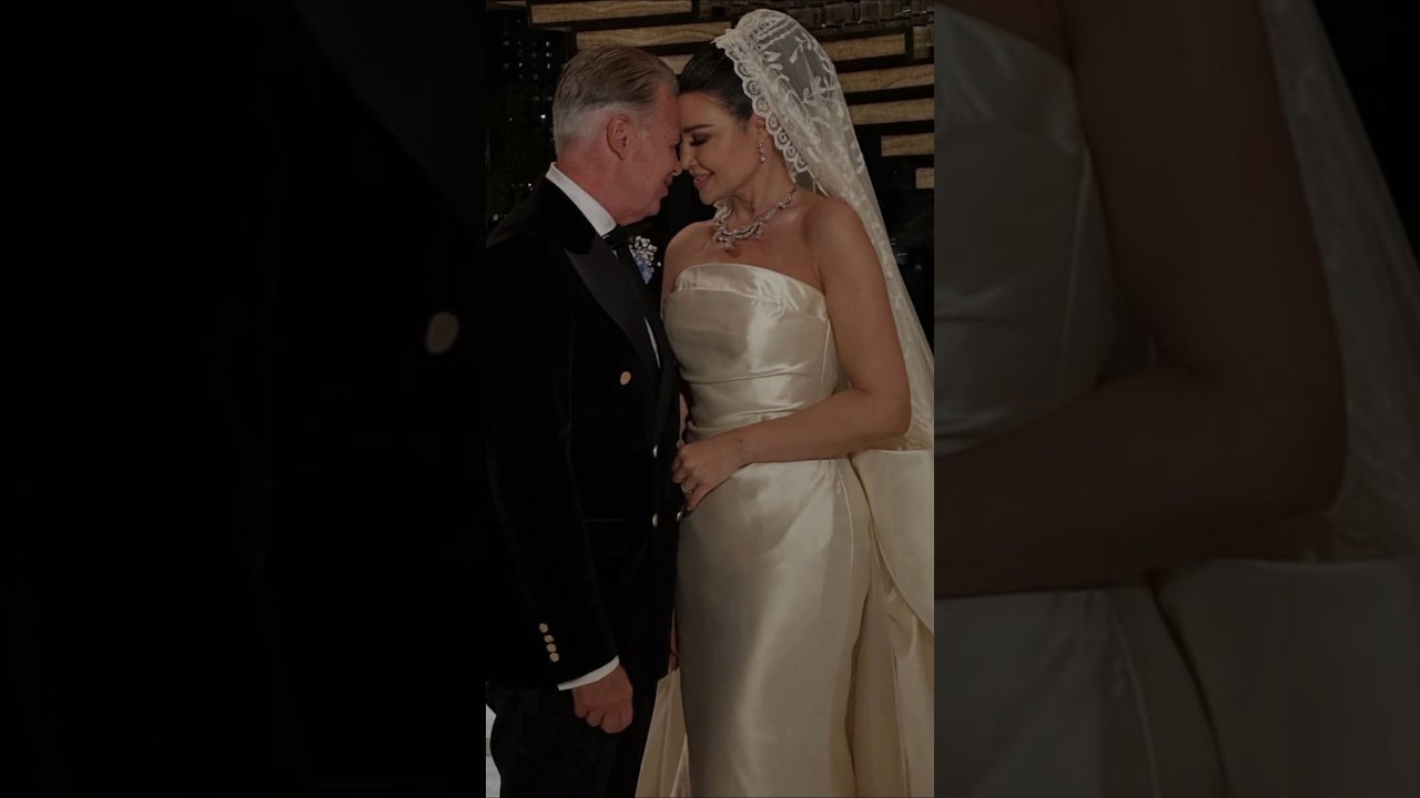 صفاء أبو السعود في حفل زفاف ابنة أروى جودة 🎉