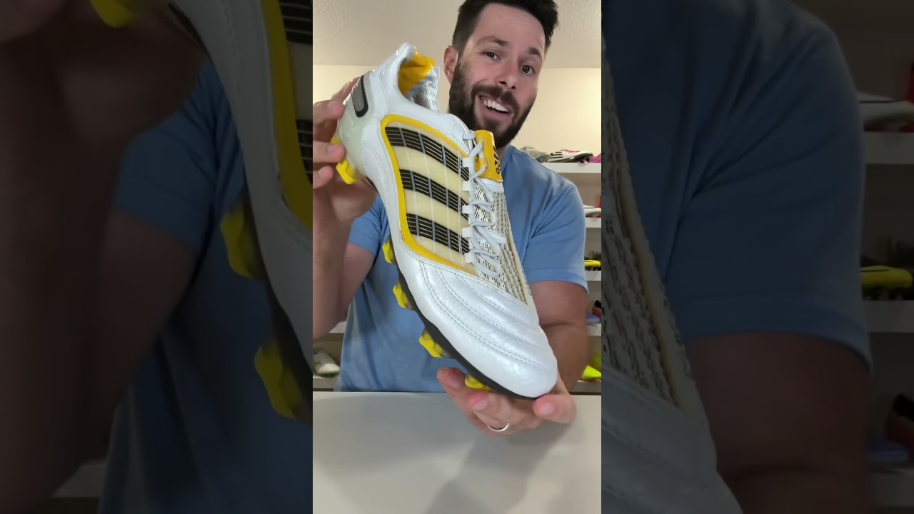 3 Top 3 Worst Adidas Predators Ever ⚽