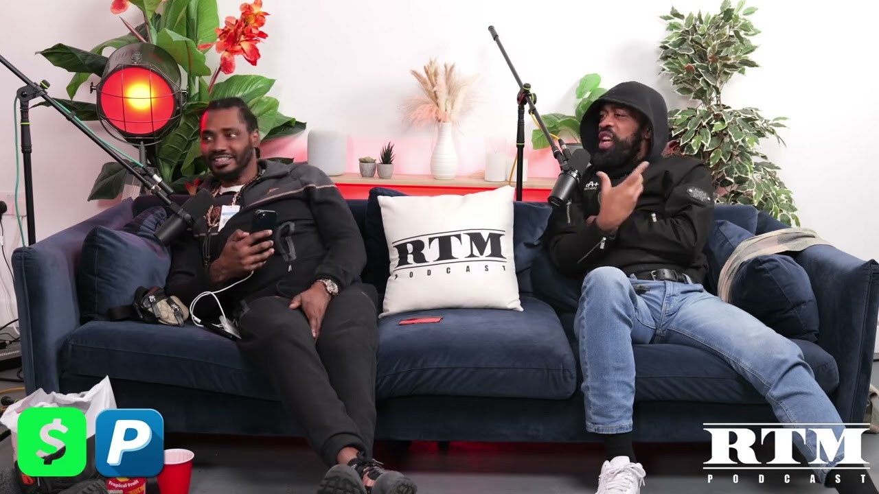 Wiley & Chronik's Mad Questions | RTM Podcast S15E12