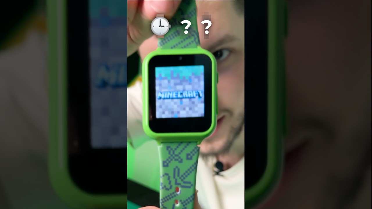 3 Bizarre Minecraft Tech Gadgets 🤖