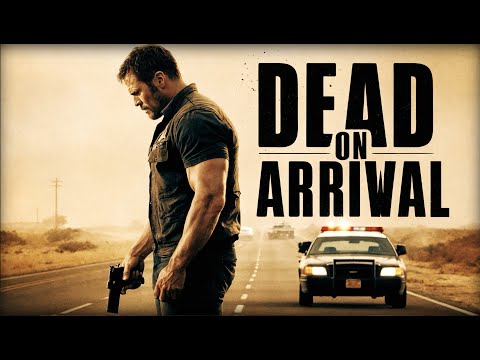 He was poisoned, now he has 24 hours for revenge | Best Action Movie, Noir Detective